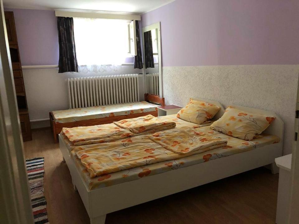 Balázs Vendégház Lupeni  Exterior foto